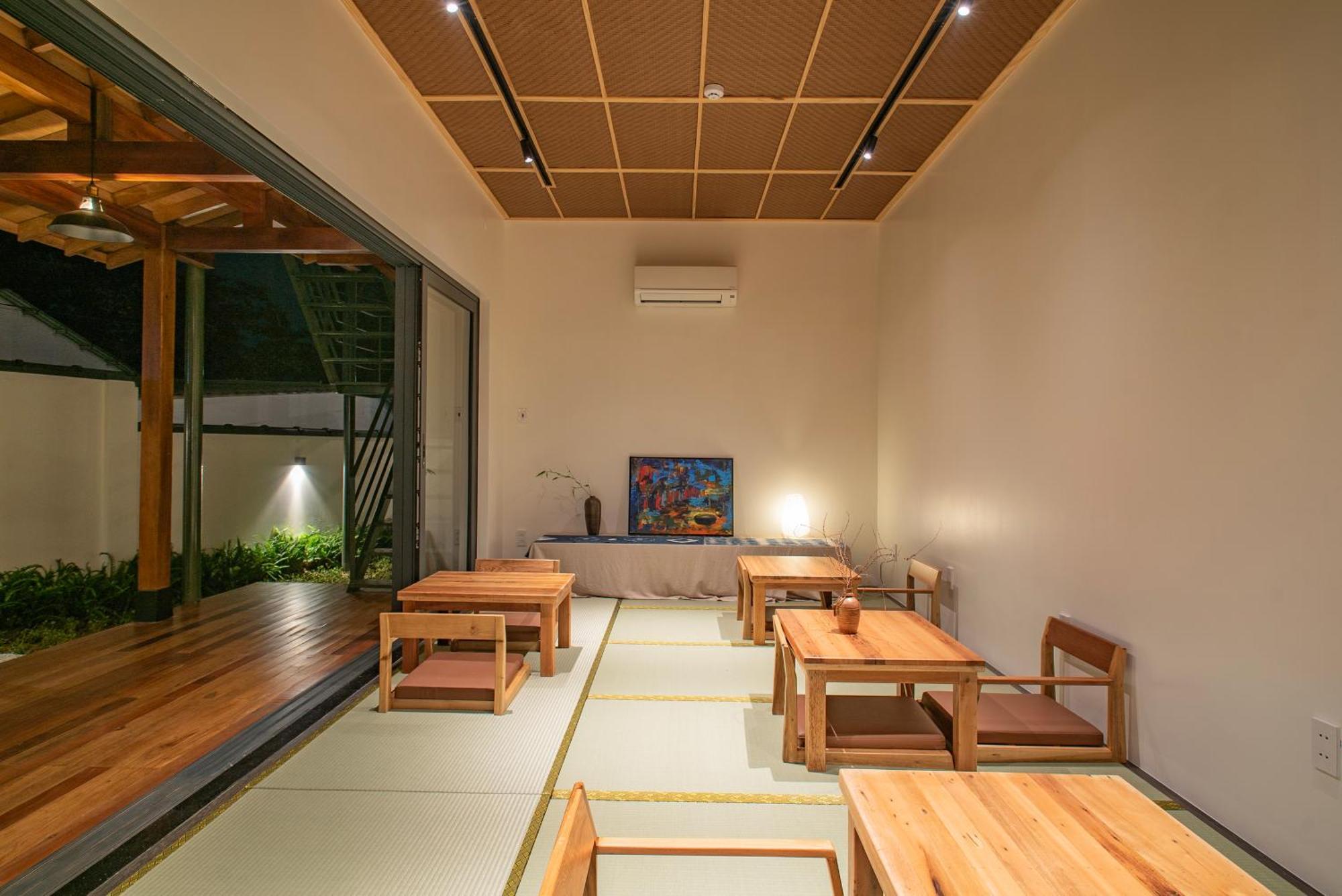 Hajime Homestay Hue Exteriér fotografie