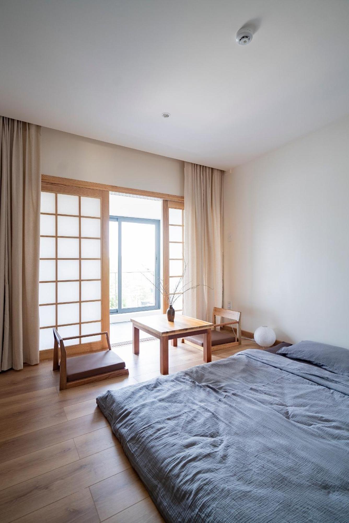 Hajime Homestay Hue Exteriér fotografie